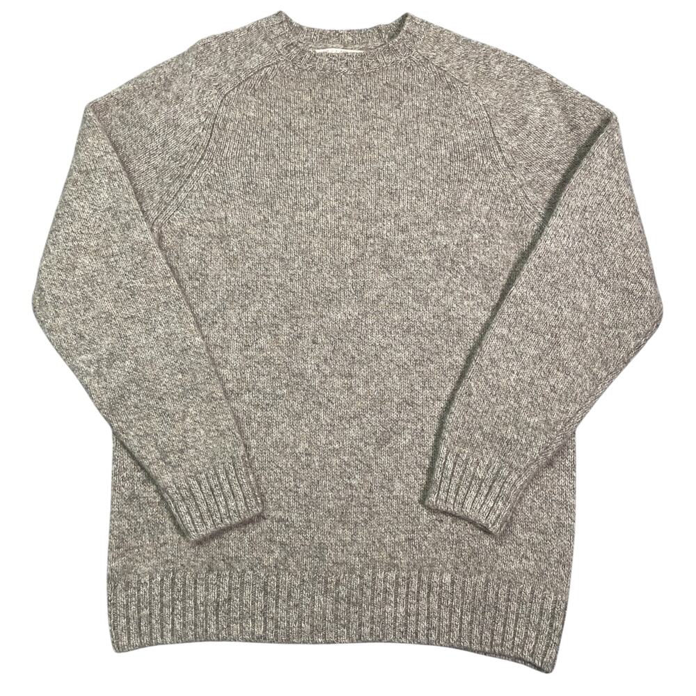 Vintage 90s C.C. Filson Co. Wool Crewneck Sweater